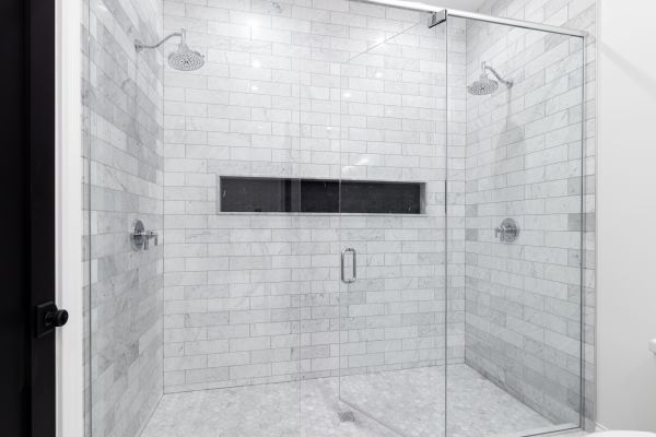 Shower Replacement in Ocean City