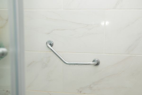 Mobility Shower Installation in Ocean City