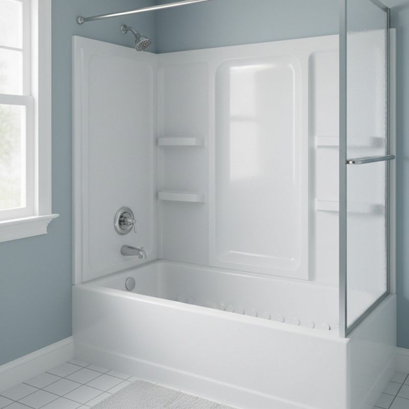 Top Bathtub Installation Companies in Berlin, MD