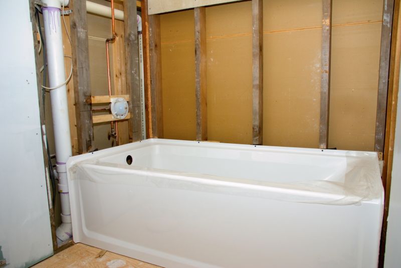 Top Bathtub Installation Companies in Denton, MD