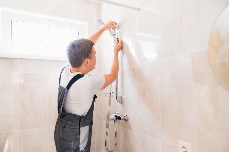 Top Shower Installation Companies in Cambridge, MD