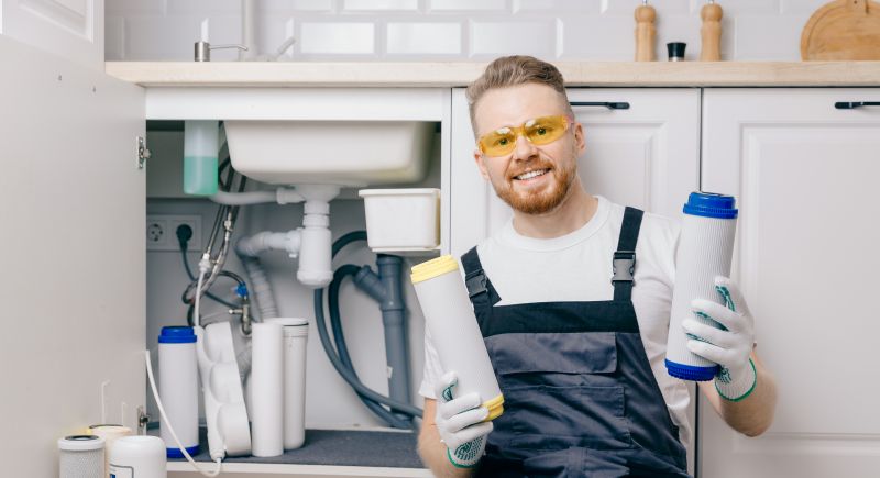 Customer Service at Work