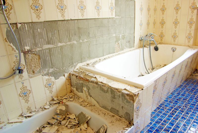 Bathroom Remodel Companies
